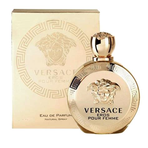 perfume versace pour femme|versace perfume women 50ml.